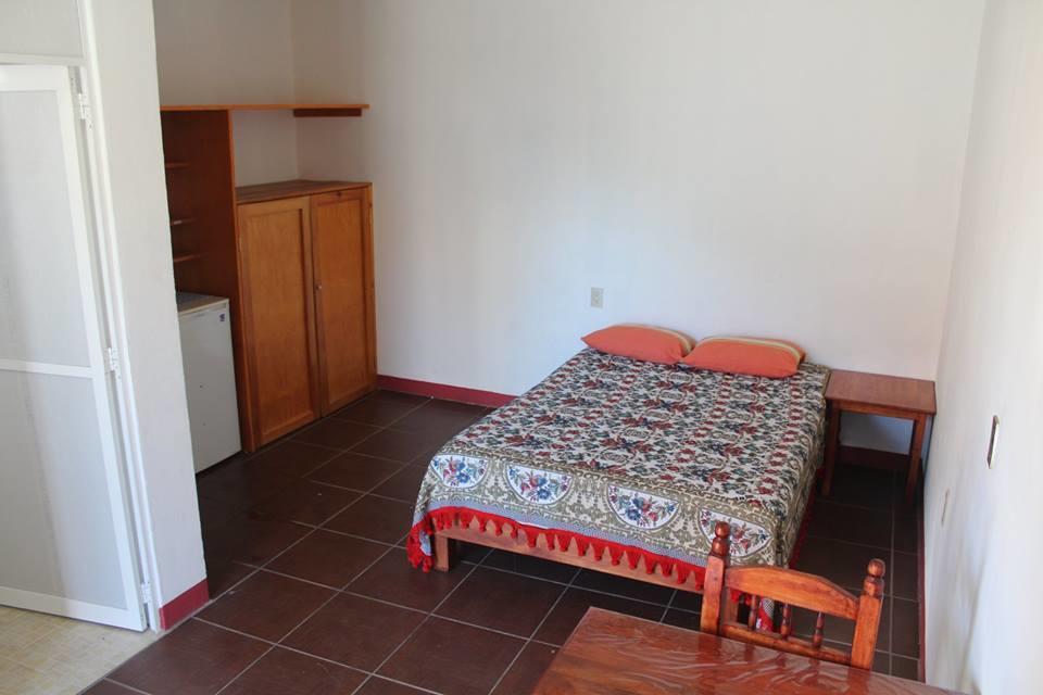 Hostal Alegria De Oaxaca Exterior foto