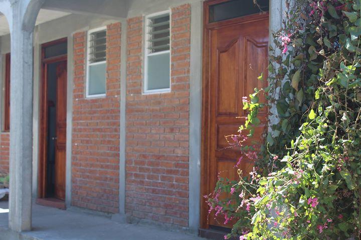 Hostal Alegria De Oaxaca Exterior foto